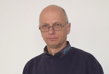 Jörg Müller