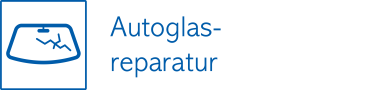 Autoglasreparatur