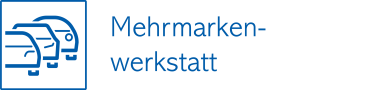 Mehrmarkenwerkstatt