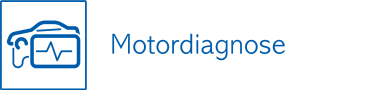 Motordiagnose